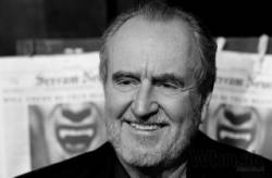 wes craven