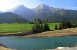 nadrz slovensko tatry zdiar