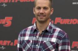 paul walker