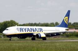 ryanair