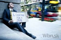 nezamestnanost