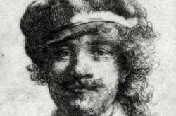 rembrandt van rijn