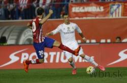 atletico madrid real madrid