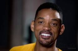 americky herec will smith