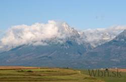 vysoke tatry