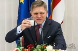 robert fico