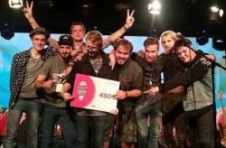 stark band