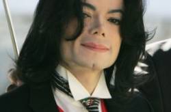 zosnuly kral popu michael jackson