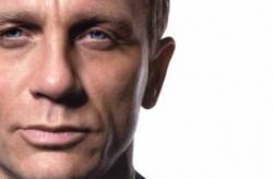 daniel craig