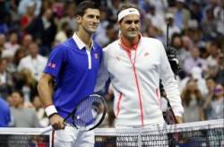 novak djokovic roger federer