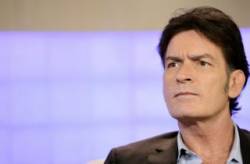 charlie sheen