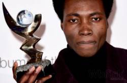 benjamin clementine