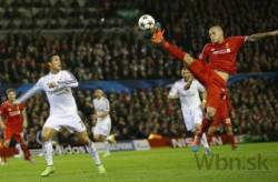 martin skrtel