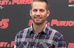 paul walker