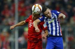 bayern mnichov