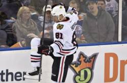 marian hossa