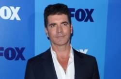 1 simon cowell