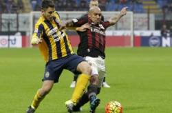 ac milano hellas verona