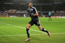 riyad mahrez