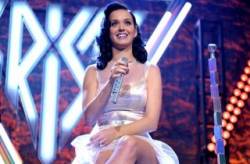 americka spevacka katy perry