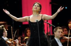 anna netrebko