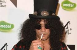 slash