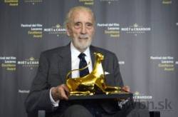 christopher lee