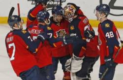 florida panthers