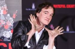 quentin tarantino