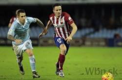 celta vigo atletico madrid