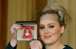 adele