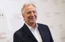 alan rickman