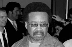 maurice white