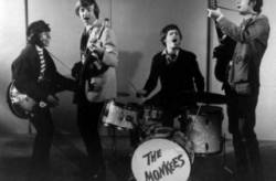 the monkees