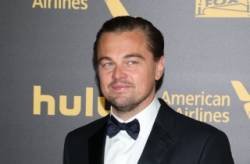 dicaprio