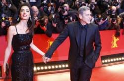 george clooney s manzelkou amal