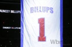 chauncey billups