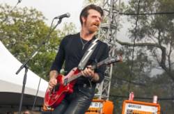 jesse hughes