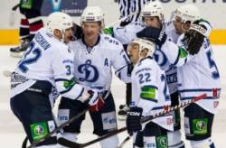 hc slovan bratislava dinamo moskva