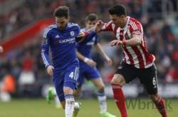 southampton fc chelsea