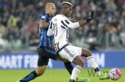 juventus turin inter milano