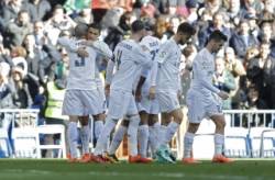 real madrid