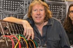 keith emerson