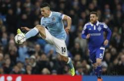 sergio aguero