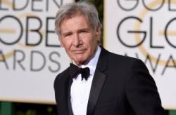 harrison ford