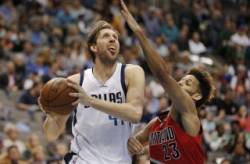 dirk nowitzki