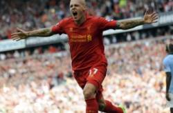 martin skrtel