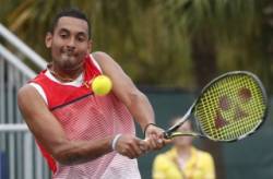 nick kyrgios