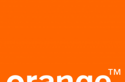 orange logo