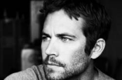 paul walker